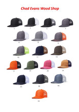 Load image into Gallery viewer, OnlyDads Leather patch hat collection!
